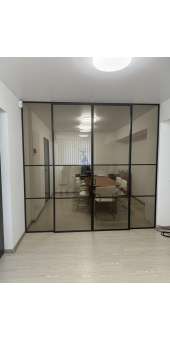 Розсувна система 4 секції